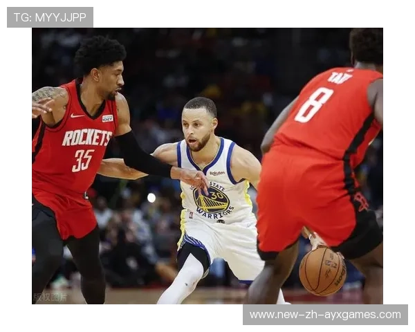 勇士状态回升明显：重新崛起，决战未来