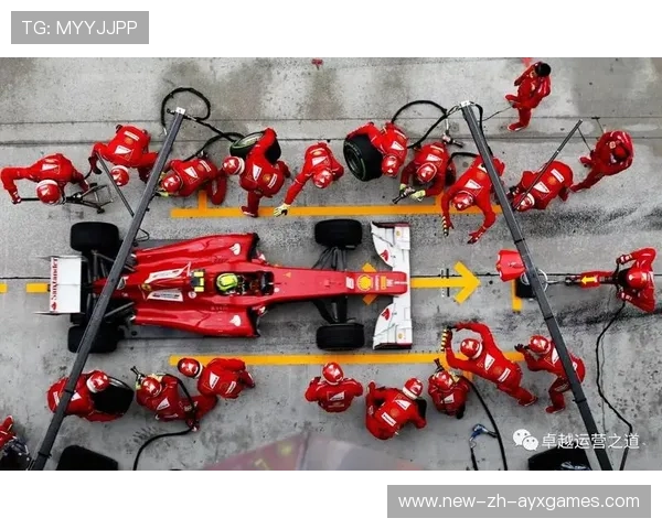 卓越之路：F1车队如何强化车手刹车点训练实现极速突破